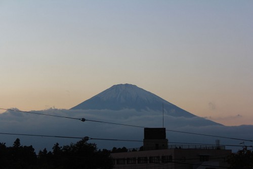 2013年 年頭にあたり、所信表明など