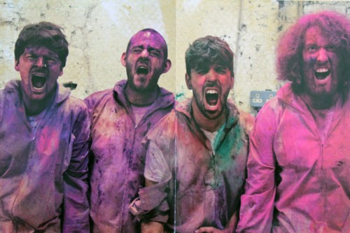 【CD】Enemies（エネミーズ）／Embark, Embrace