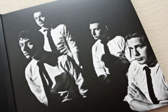 【CD】Arctic Monkeys（アークティックモンキーズ）／AM
