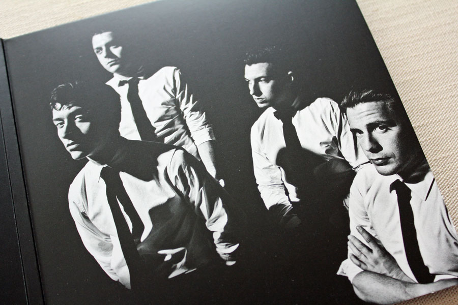 CD】Arctic Monkeys（アークティックモンキーズ）／AM | いぶし銀杏な生活