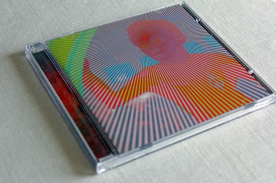 【CD】The Flaming Lips／PEACE SWORD