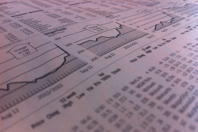 いぶし銀杏な投資方針について（2015年版）