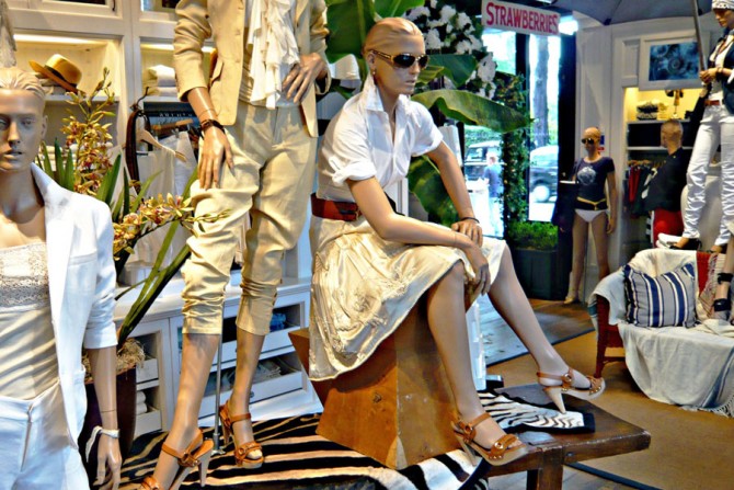 【投資】アパレルの消費鈍化はしばらく続く？ラルフローレン（RL）をルールに従い売却決定