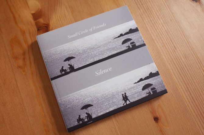 【CD】Small Circle of Friends／Silence
