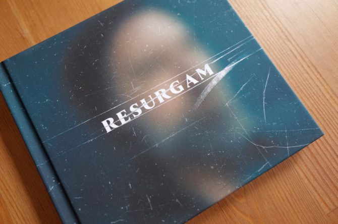 【CD】FINK／Resurgam
