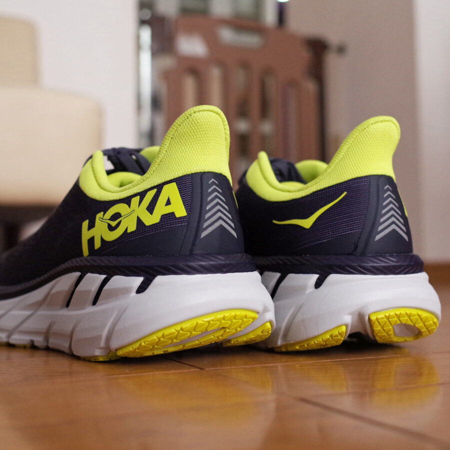 最終値下げ！HOKA ONE ONE CLIFTON 7 27.5cm | hartwellspremium.com