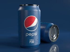 【投資】米国株：飲料・スナック大手ペプシコ（PEP）を新規購入 