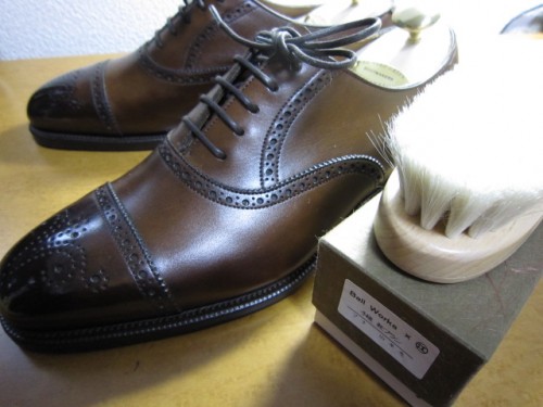 精神安定剤的習慣